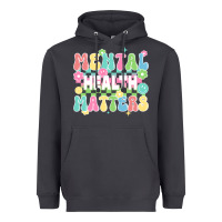 Smoke mental health matters Heavyweight Hoodie - JahusDesignShop