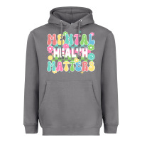Storm mental health matters Heavyweight Hoodie - JahusDesignShop