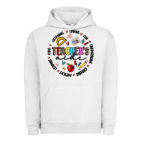 Pigment Lunar Rock teachers aide Urban Hoodie - MaliasSmallBusiness