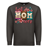 Smoke best mom ever Premium Sweatshirt - AdoDesignShop