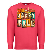 Cardinal happy fall Premium Sweatshirt - Artiststas