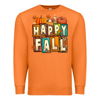 Carrot happy fall Premium Sweatshirt - Artiststas