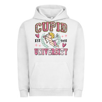 Pigment Lunar Rock cupid university Urban Hoodie - MaliasSmallBusiness