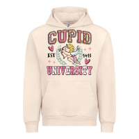 Sandshell cupid university Urban Hoodie - MaliasSmallBusiness