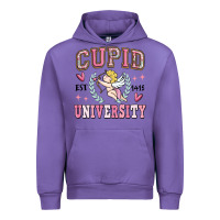 Tulip cupid university Urban Hoodie - MaliasSmallBusiness