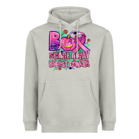 Moon Dust halloween boo with cancer ribbon breast cancer sca Heavyweight Hoodie - AdoDesignShop