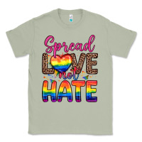 Matcha spread love not hate Classic Tee - Zillion Design Studio