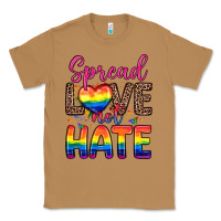 Toasted Coconut spread love not hate Classic Tee - Zillion Design Studio