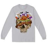 Moon Dust sweet & sinister Long Sleeve Tee - RanaPortraitStore