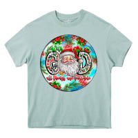 Arona With god all things are possible Heavy Core Tee - CowhideDigitalArt