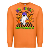 Carrot no diggity bout to bag it up Premium Sweatshirt - Artiststas
