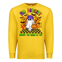 Lemon no diggity bout to bag it up Premium Sweatshirt - Artiststas
