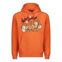 Carrot mama of both Premium Hoodie - MaliasSmallBusiness
