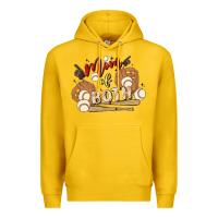 Lemon mama of both Premium Hoodie - MaliasSmallBusiness