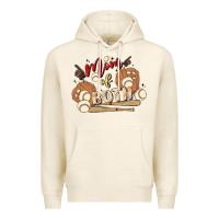 Tofu mama of both Premium Hoodie - MaliasSmallBusiness