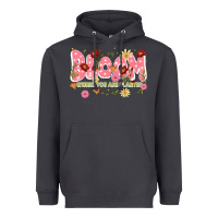 Smoke bloom where you are planted Heavyweight Hoodie - JahusDesignShop