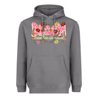 Storm bloom where you are planted Heavyweight Hoodie - JahusDesignShop