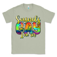 Matcha sounds gay i m in Classic Tee - Zillion Design Studio