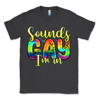 Smoke sounds gay i m in Classic Tee - Zillion Design Studio