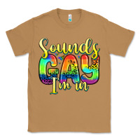 Toasted Coconut sounds gay i m in Classic Tee - Zillion Design Studio