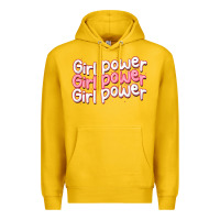 Lemon girl power Premium Hoodie - MaliasSmallBusiness