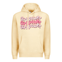 Pina Colada girl power Premium Hoodie - MaliasSmallBusiness