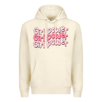 Sandshell girl power Premium Hoodie - MaliasSmallBusiness