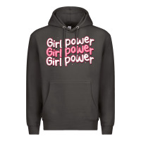 Smoke girl power Premium Hoodie - MaliasSmallBusiness
