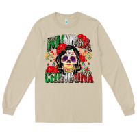 Mama Chingona Long Sleeve Tee | Teevron