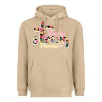 Mushroom she is strong proverbs 31 25 Heavyweight Hoodie - JahusDesignShop