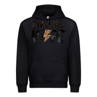 Black cool miner s wife Urban Hoodie - MaliasSmallBusiness