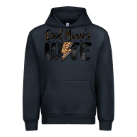 Navy cool miner s wife Urban Hoodie - MaliasSmallBusiness