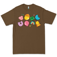Cacao st patrick's lucky charms Premium Tee - Artiststas