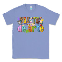 Maestra De Arte Classic Tee | Teevron
