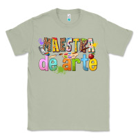 Matcha maestra de arte Classic Tee - texasbilliewilder