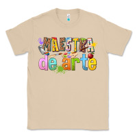 Mushroom maestra de arte Classic Tee - texasbilliewilder
