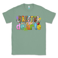 Sage maestra de arte Classic Tee - texasbilliewilder