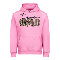 Two Wild Urban Hoodie | Teevron