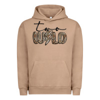 Pigment Burro two wild Urban Hoodie - MaliasSmallBusiness
