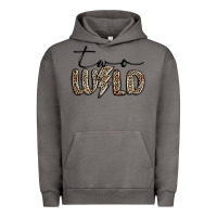 Pigment Tornado two wild Urban Hoodie - MaliasSmallBusiness