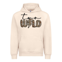 Sandshell two wild Urban Hoodie - MaliasSmallBusiness