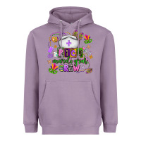Lavender picu mardi gras crew Heavyweight Hoodie - AdoDesignShop