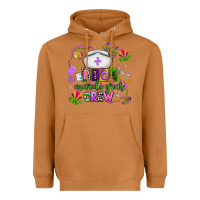 Meerkat picu mardi gras crew Heavyweight Hoodie - AdoDesignShop