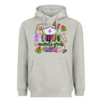 Moon Dust picu mardi gras crew Heavyweight Hoodie - AdoDesignShop