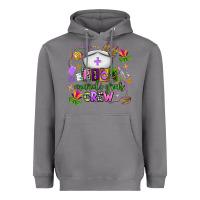 Storm picu mardi gras crew Heavyweight Hoodie - AdoDesignShop