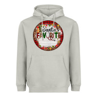 Moon Dust custom name santas favorite nurse Heavyweight Hoodie - AdoDesignShop