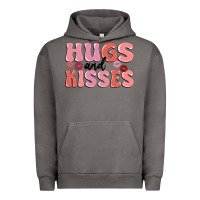 Pigment Tornado hugs and kisses Urban Hoodie - MaliasSmallBusiness