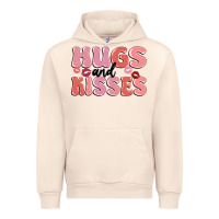Sandshell hugs and kisses Urban Hoodie - MaliasSmallBusiness