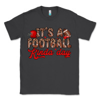 Smoke it s a football kinda day Classic Tee - Zillion Design Studio