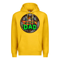 Lemon race coasters Premium Hoodie - AdoDesignShop